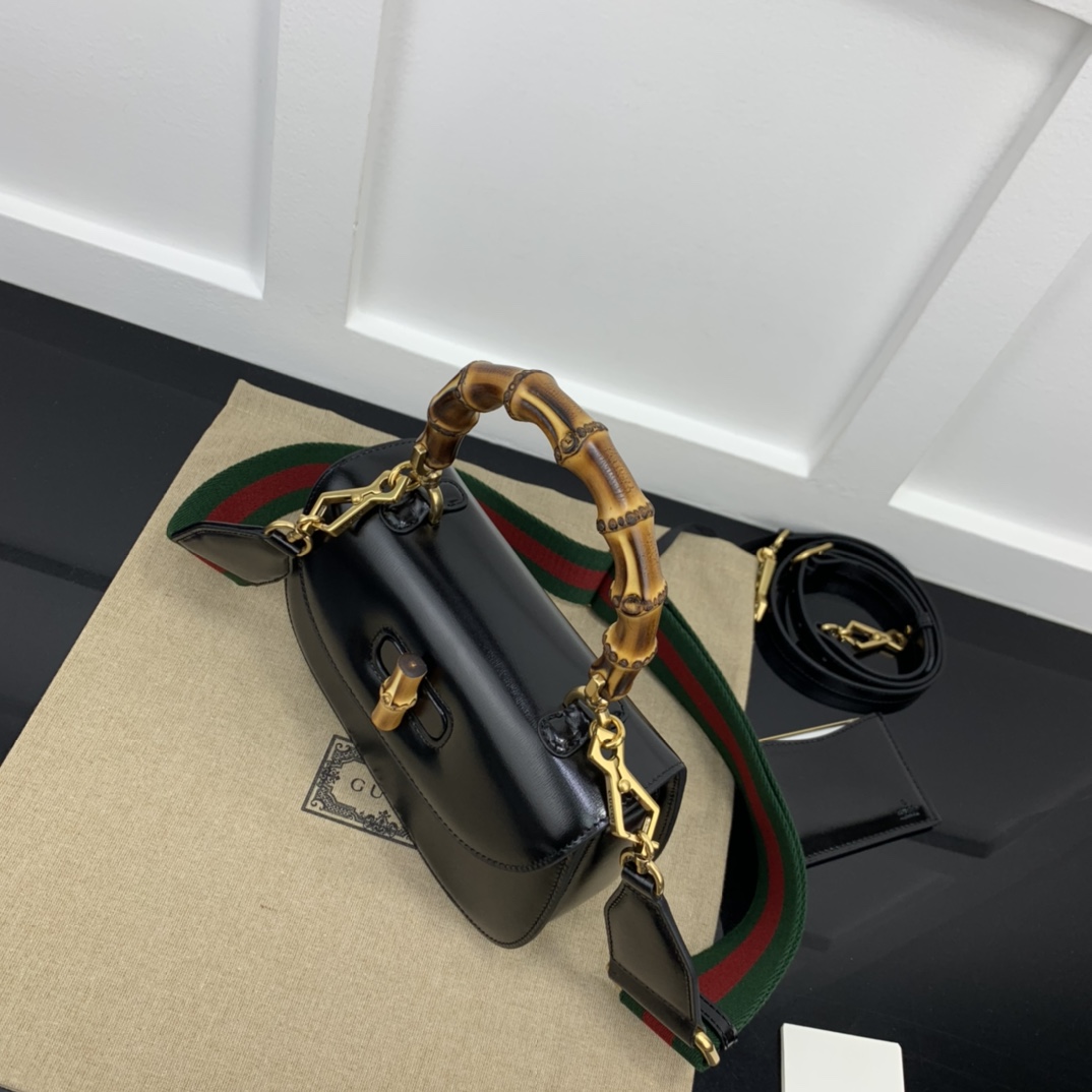 Gucci Top Handle Bags